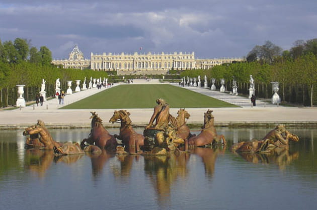 Château de Versailles