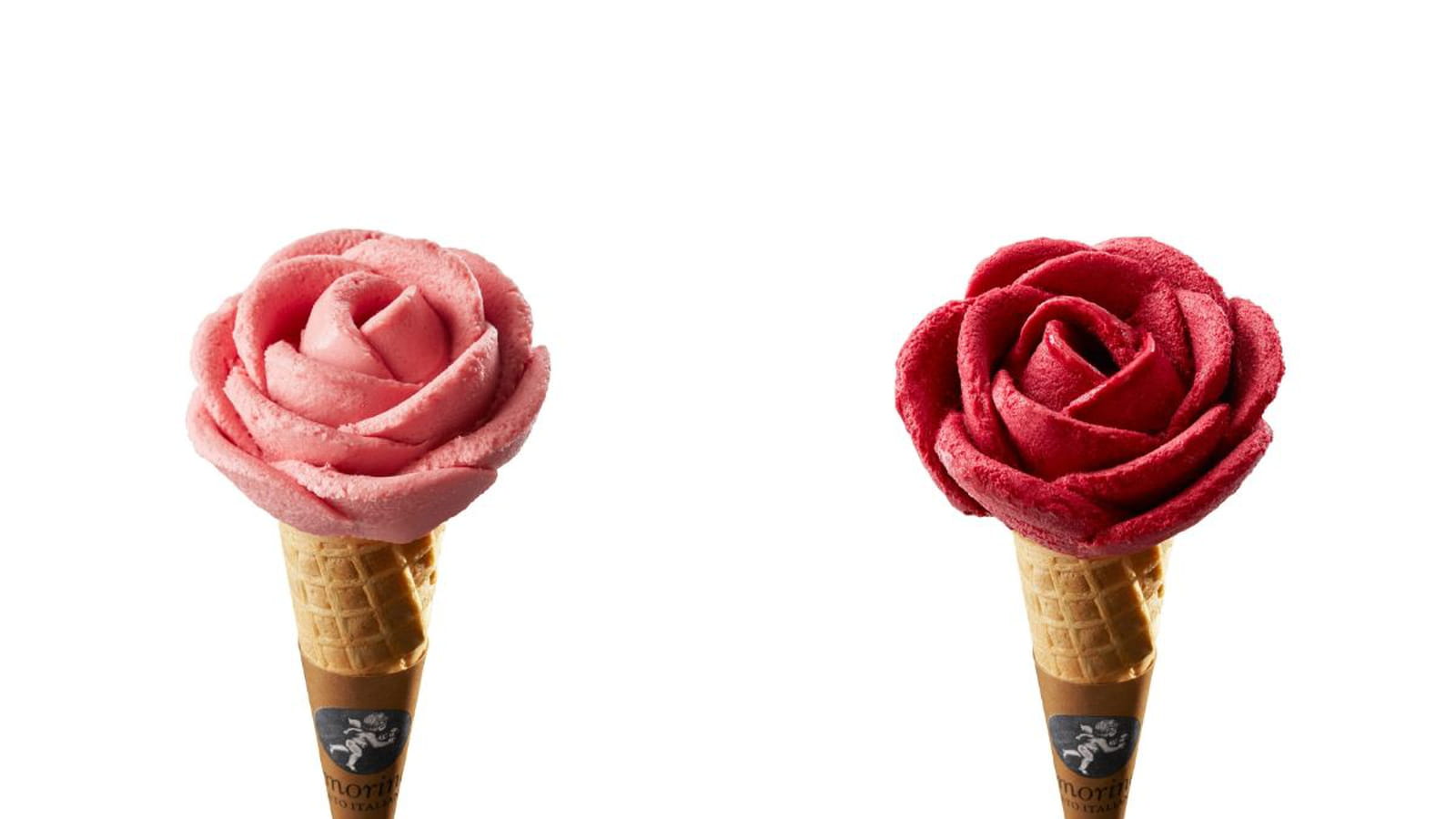 Les sorbets  Amorino