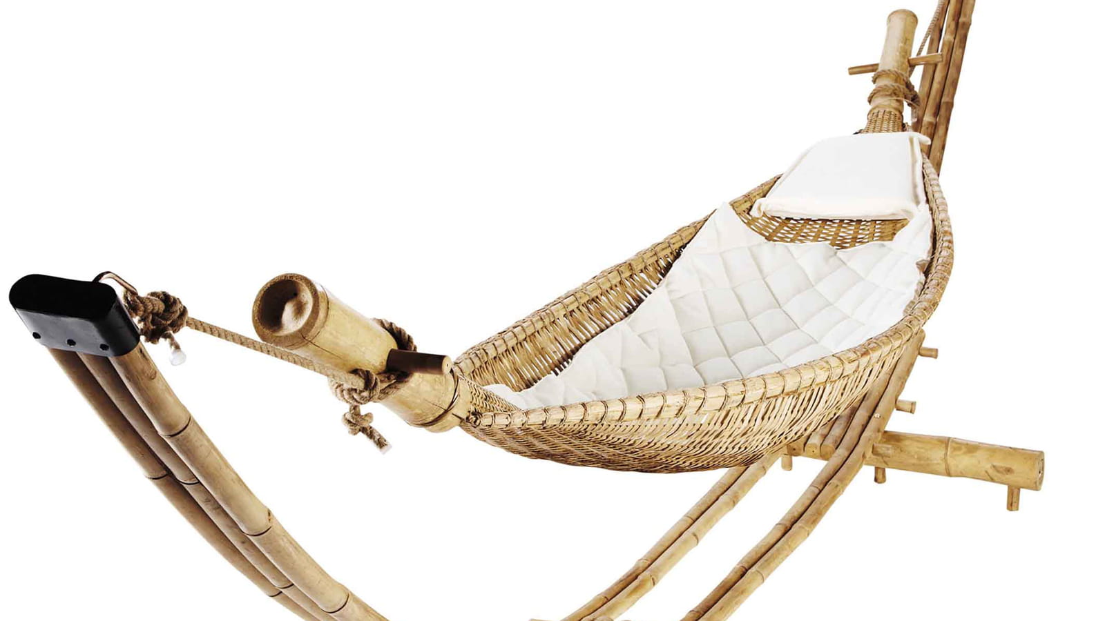 Hamac Robinson Maisons du Monde