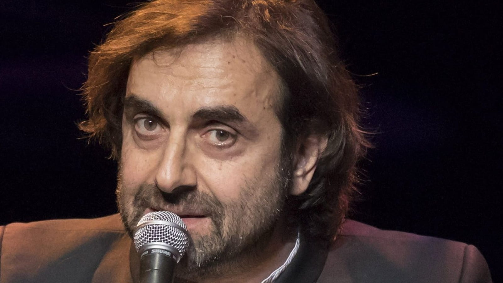 André Manoukian 