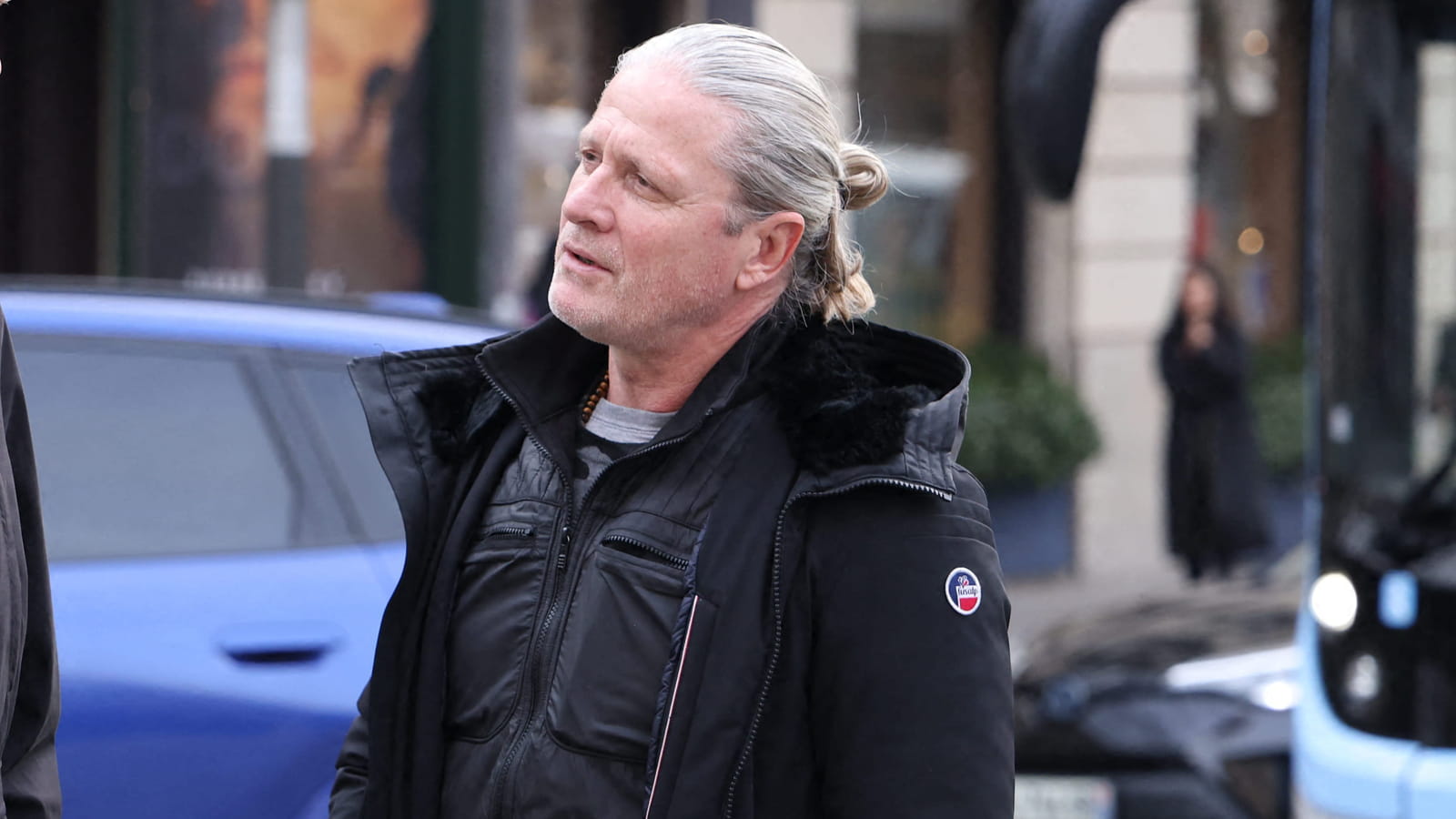 Emmanuel Petit