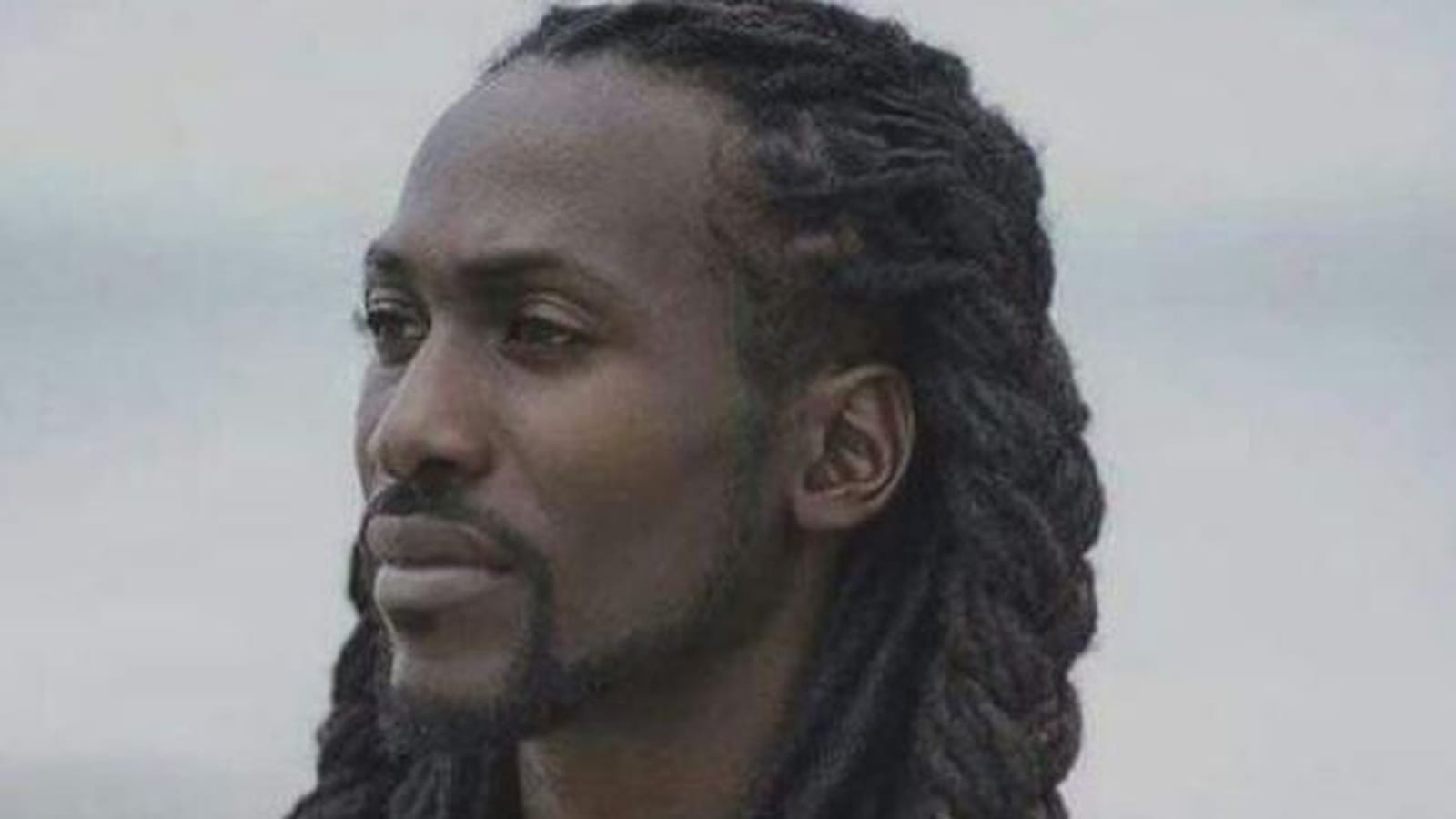 Les longues dreadlocks