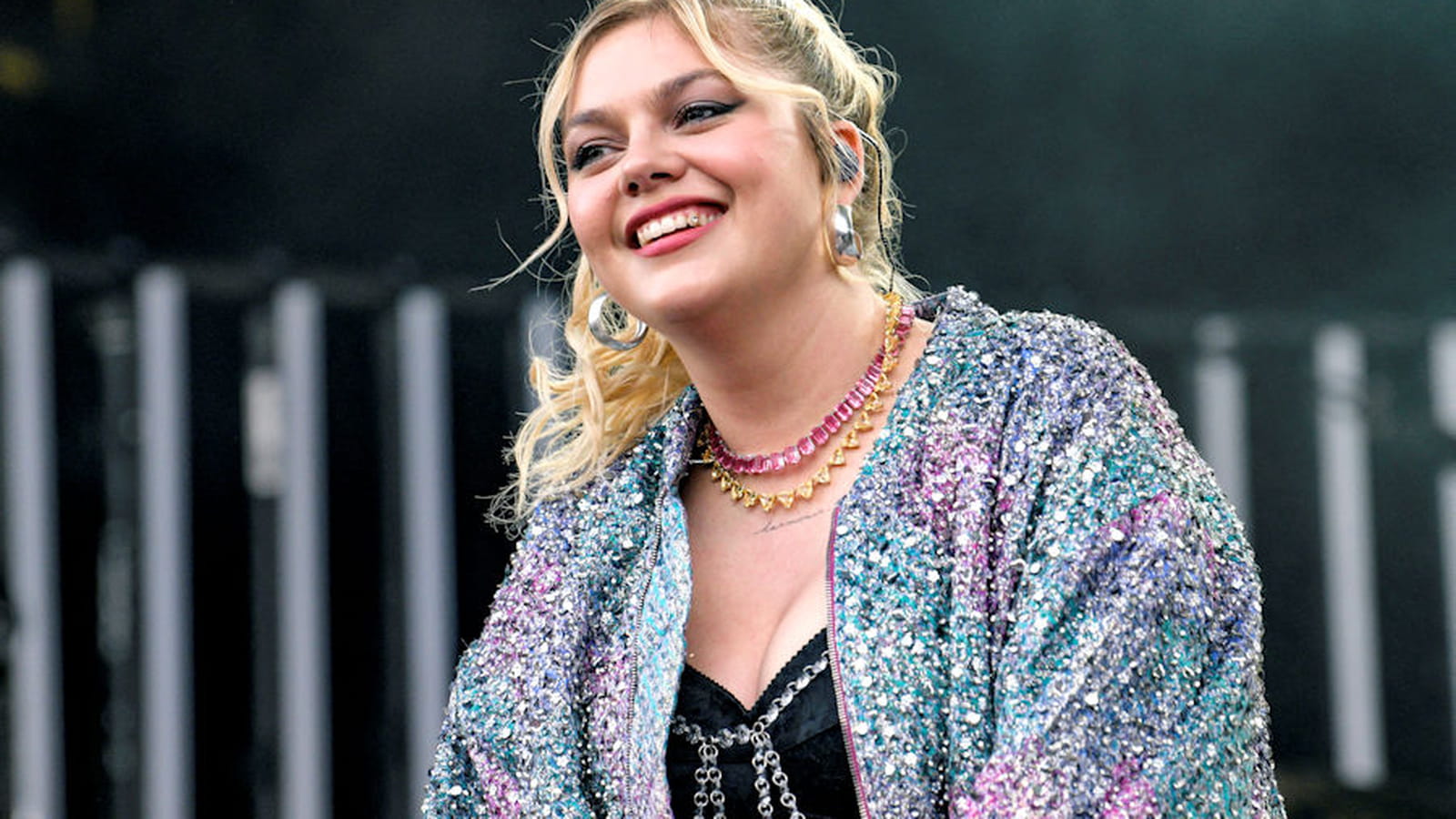 Louane