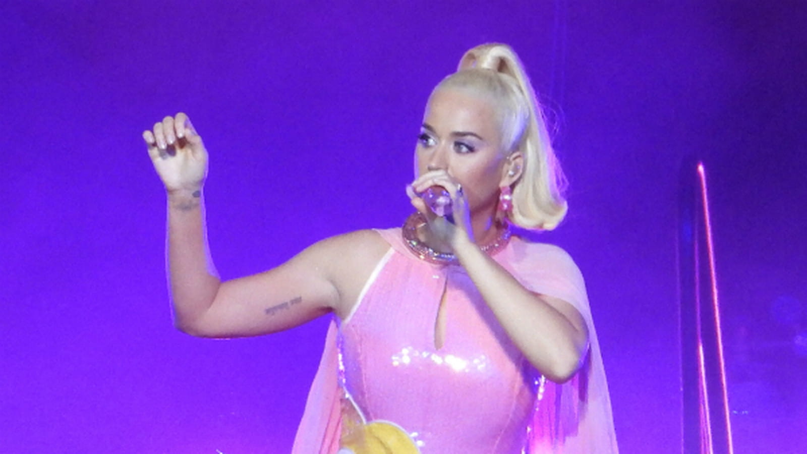 Katy Perry