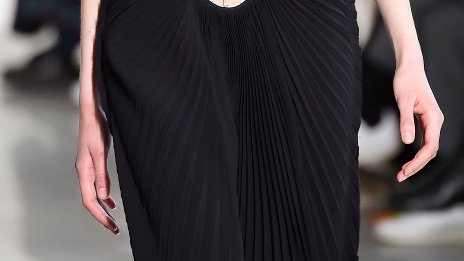 Robe vaginale Calvin Klein