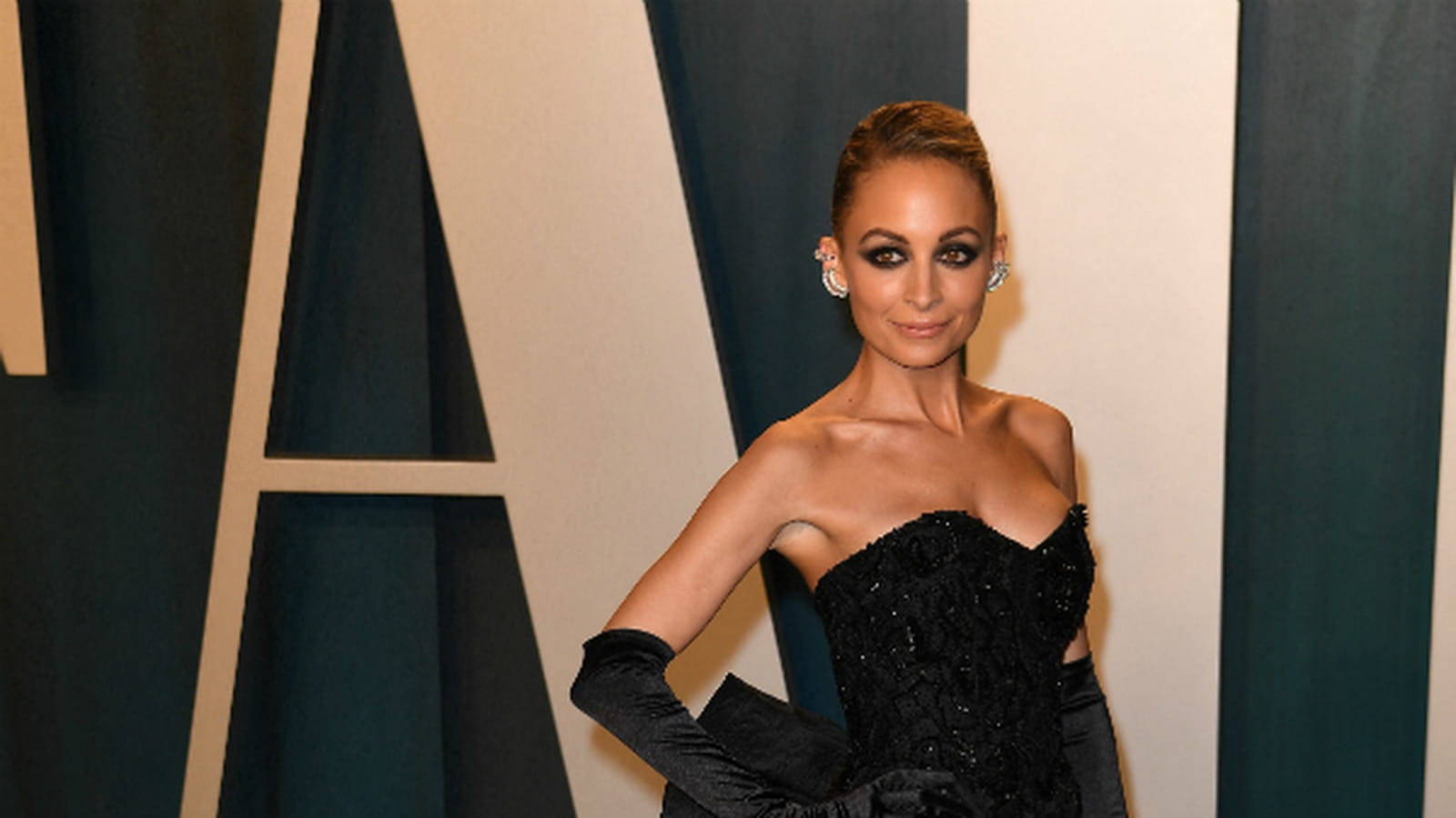 Nicole Richie 