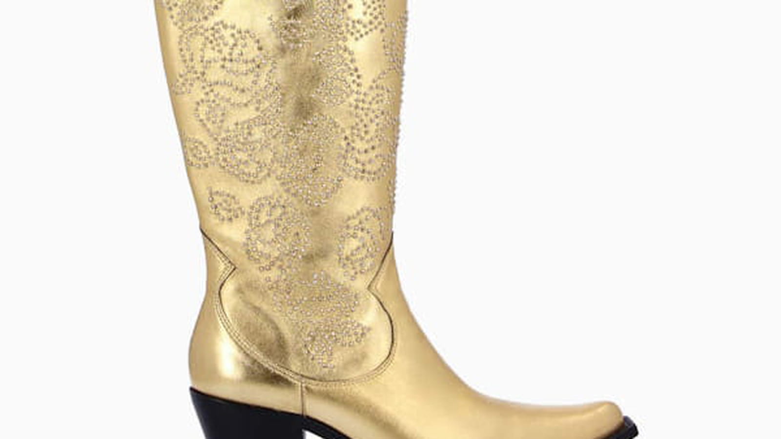 Bottes Free Lance