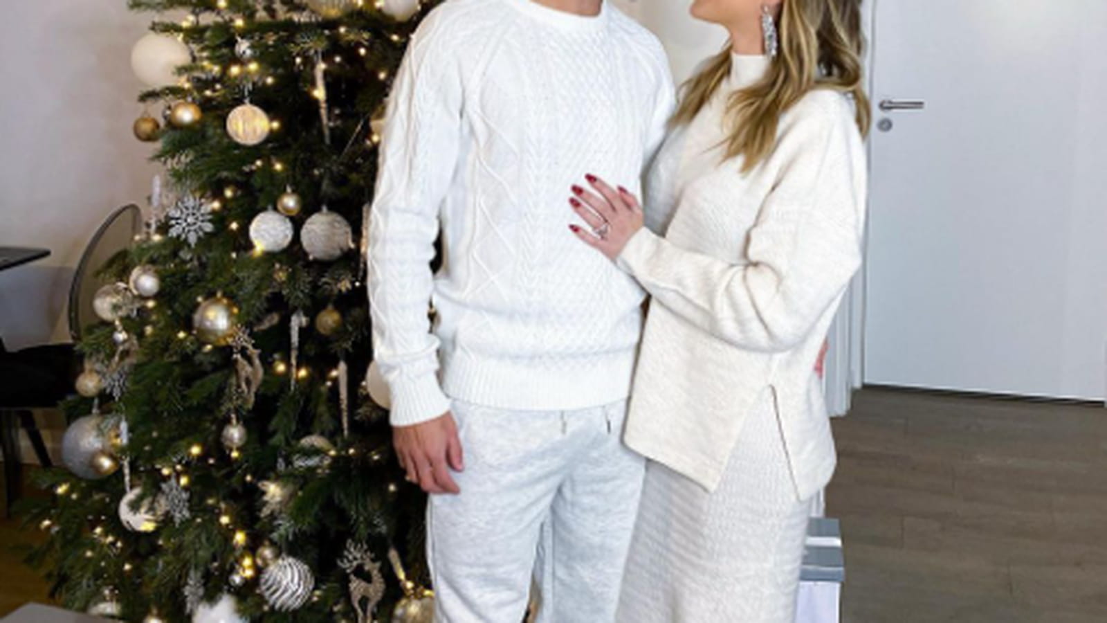 Julien Lopez et Emmanuelle Cureau