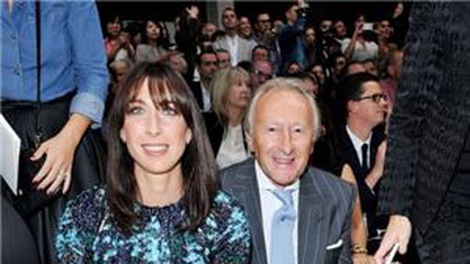 Samantha Cameron