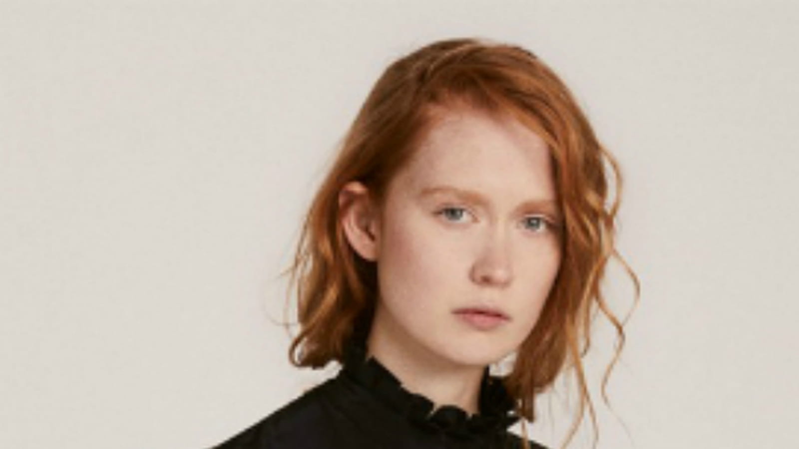Blouse Valentine Gauthier 