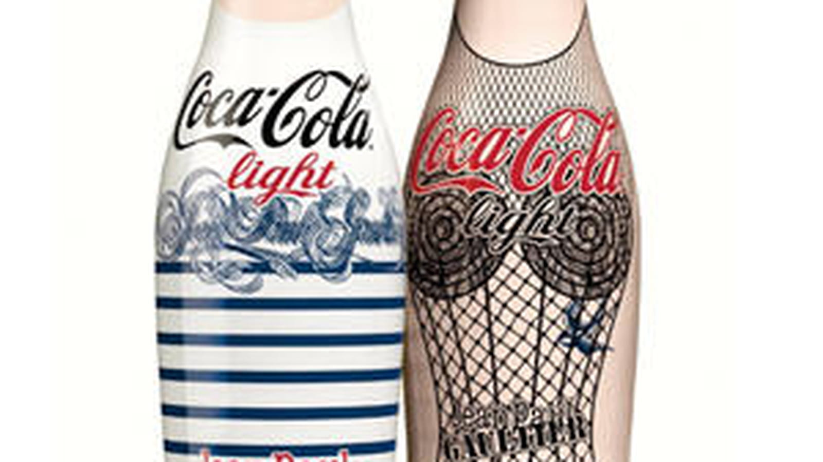 2012 : Jean Paul Gaultier