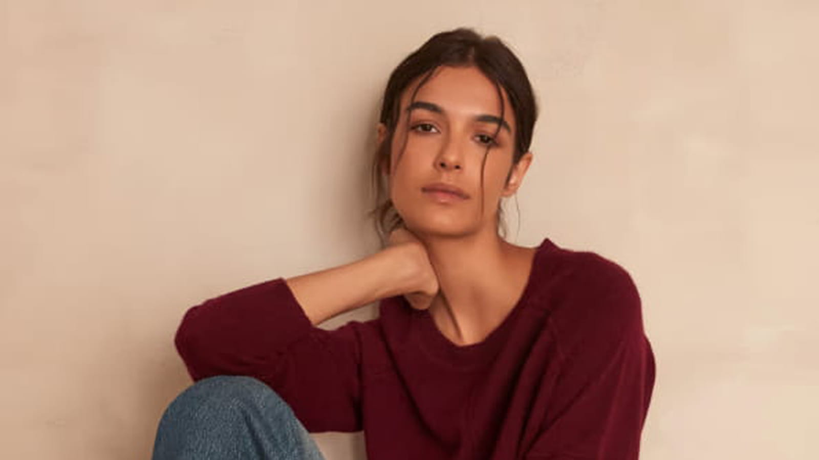 Pull Maison 123