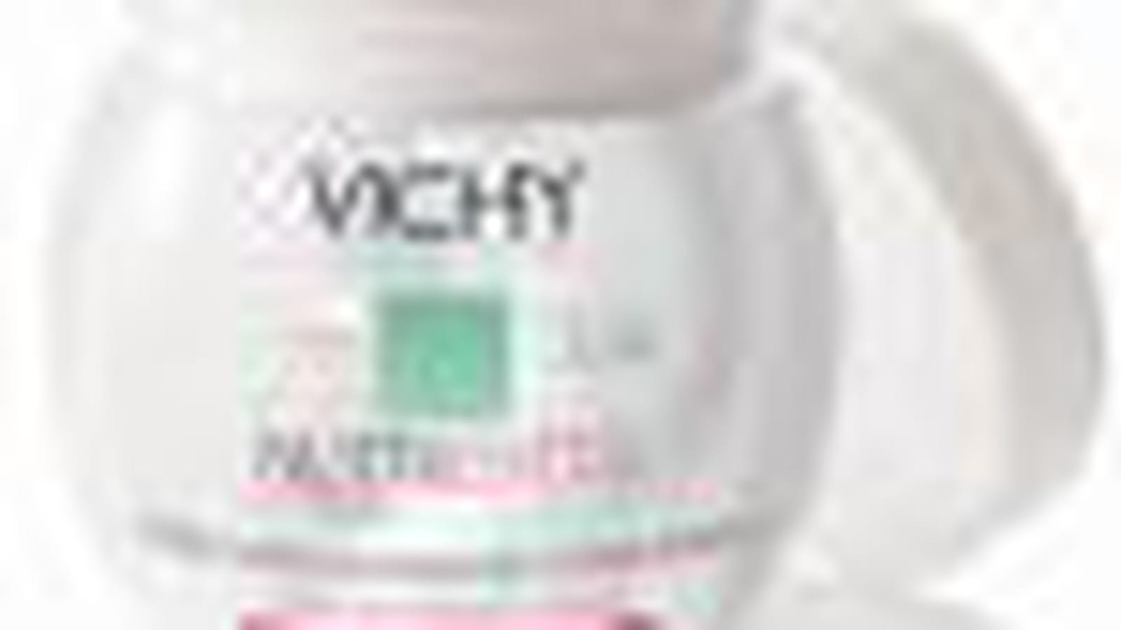 Crème Nutri-extra de Vichy