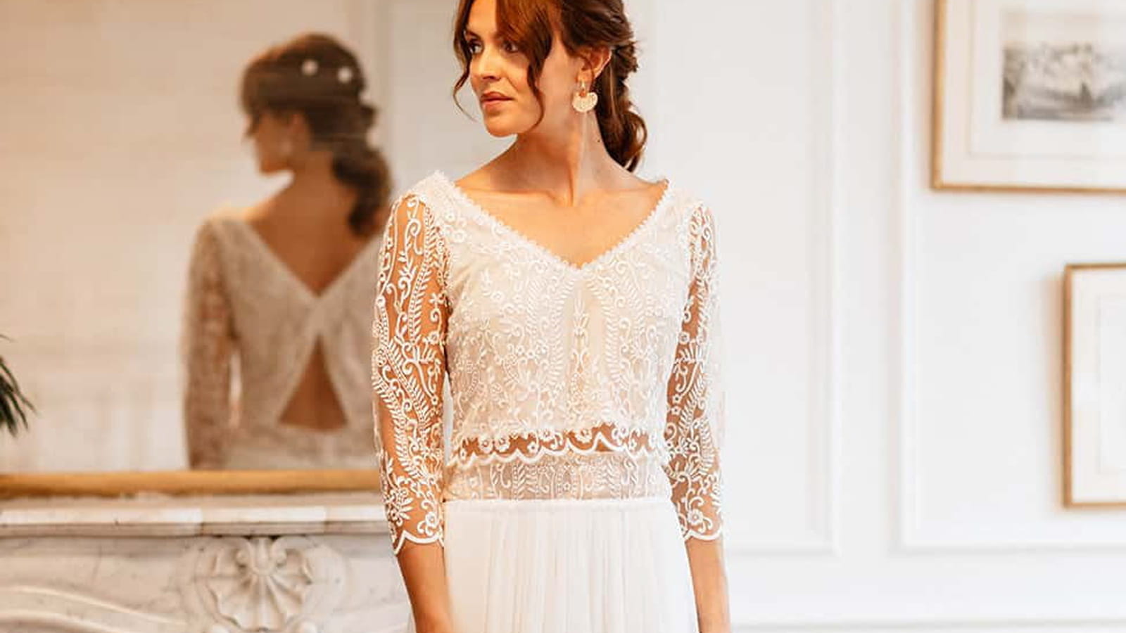 Robe Adèle