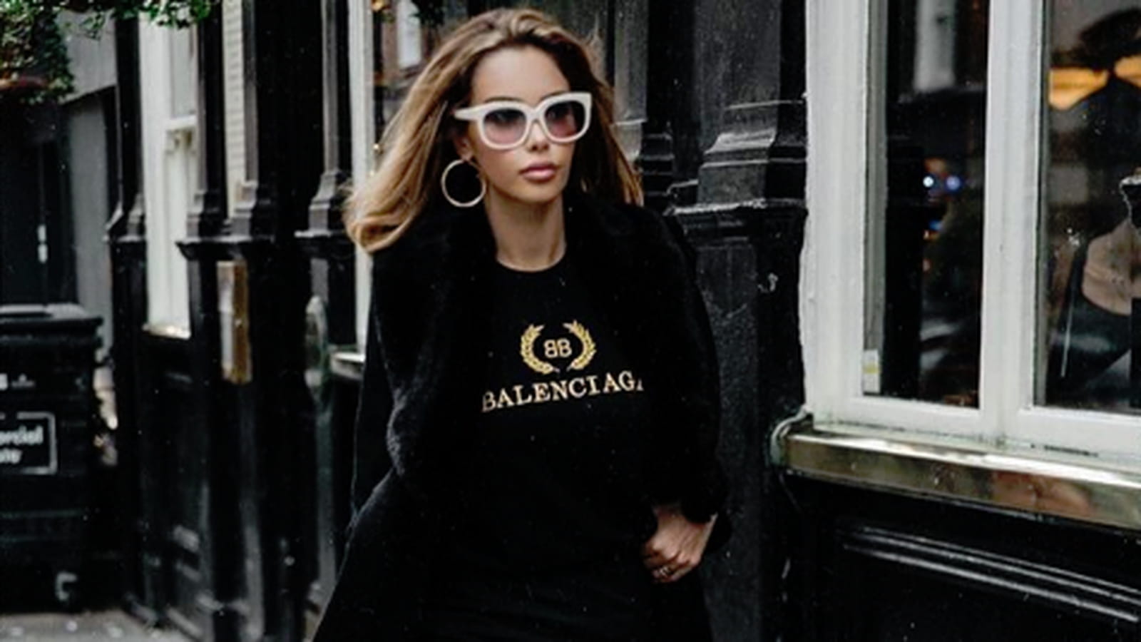 Nabilla Benattia