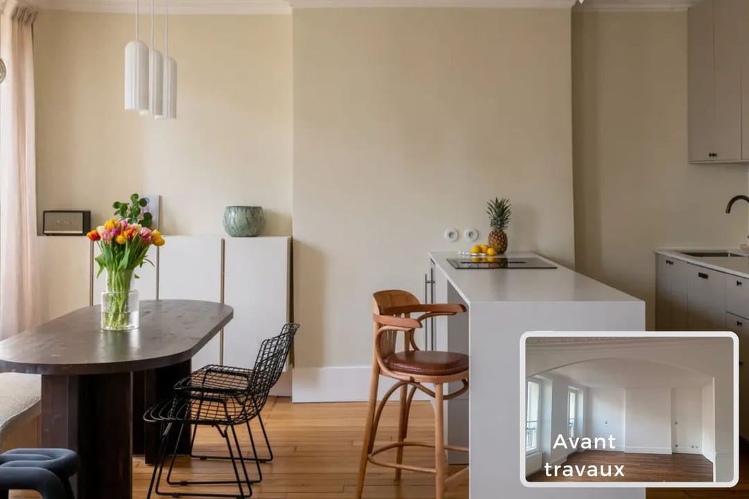 create a third bedroom in less than 80 m² without feeling cramped create a third bedroom in less than 80 m² without feeling cramped