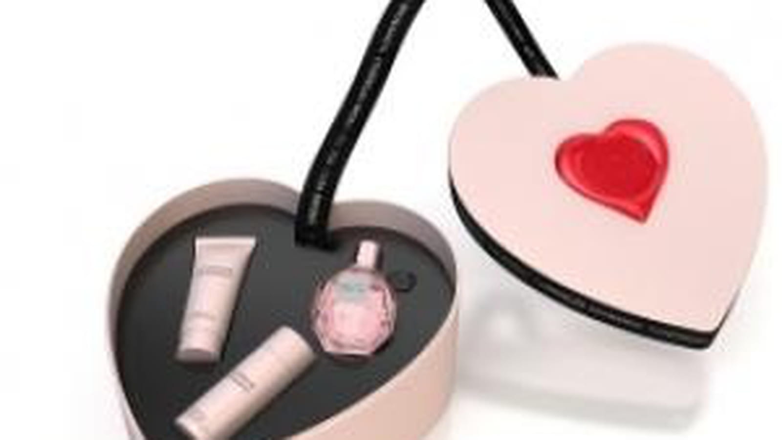 Coffret Flowerbomb Viktor & Rolf