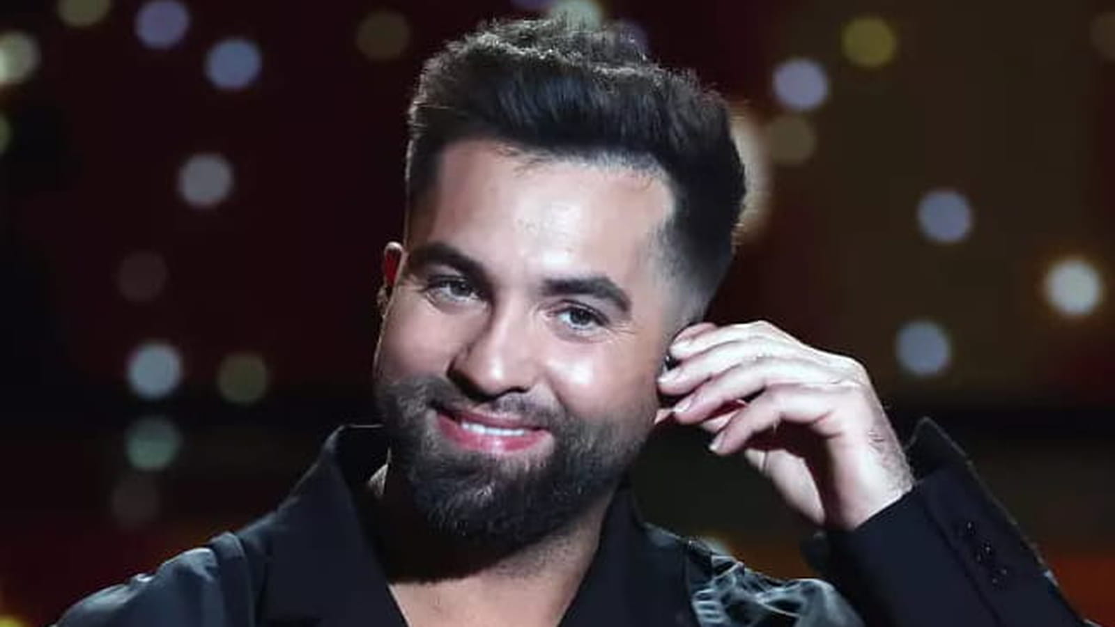 Kendji Girac