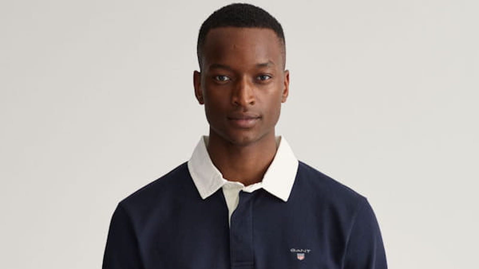 Polo Gant