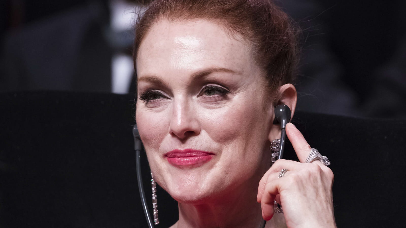 Julianne Moore