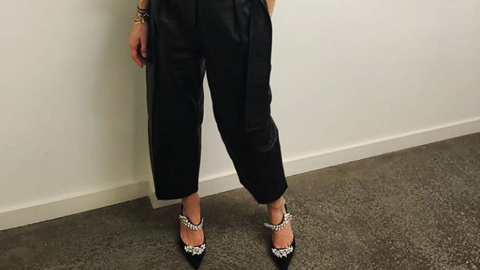 @pernilleteisbaek