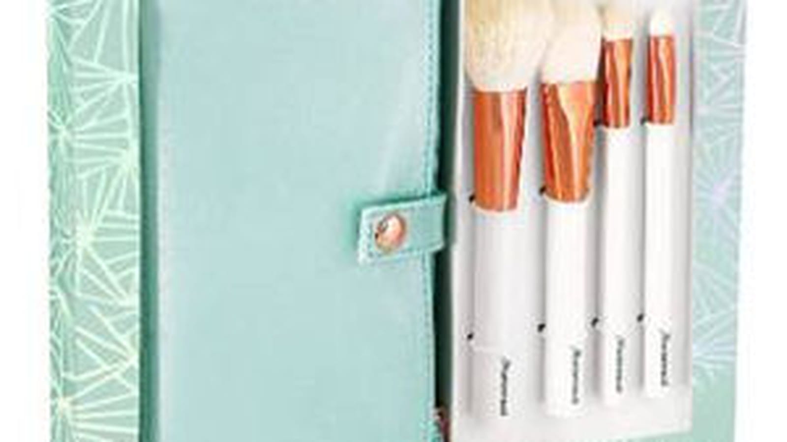 Le set de 4 pinceaux indispensables par Marionnaud