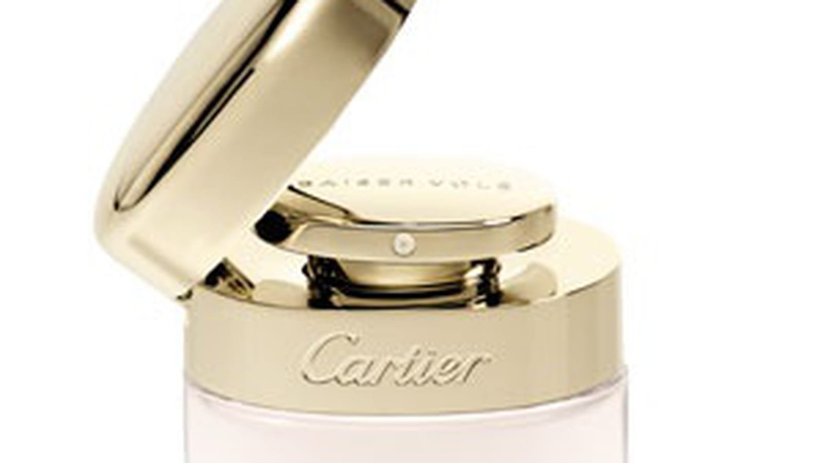Baiser volé de Cartier