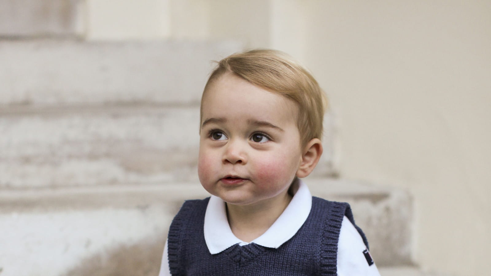 Le gilet anglais