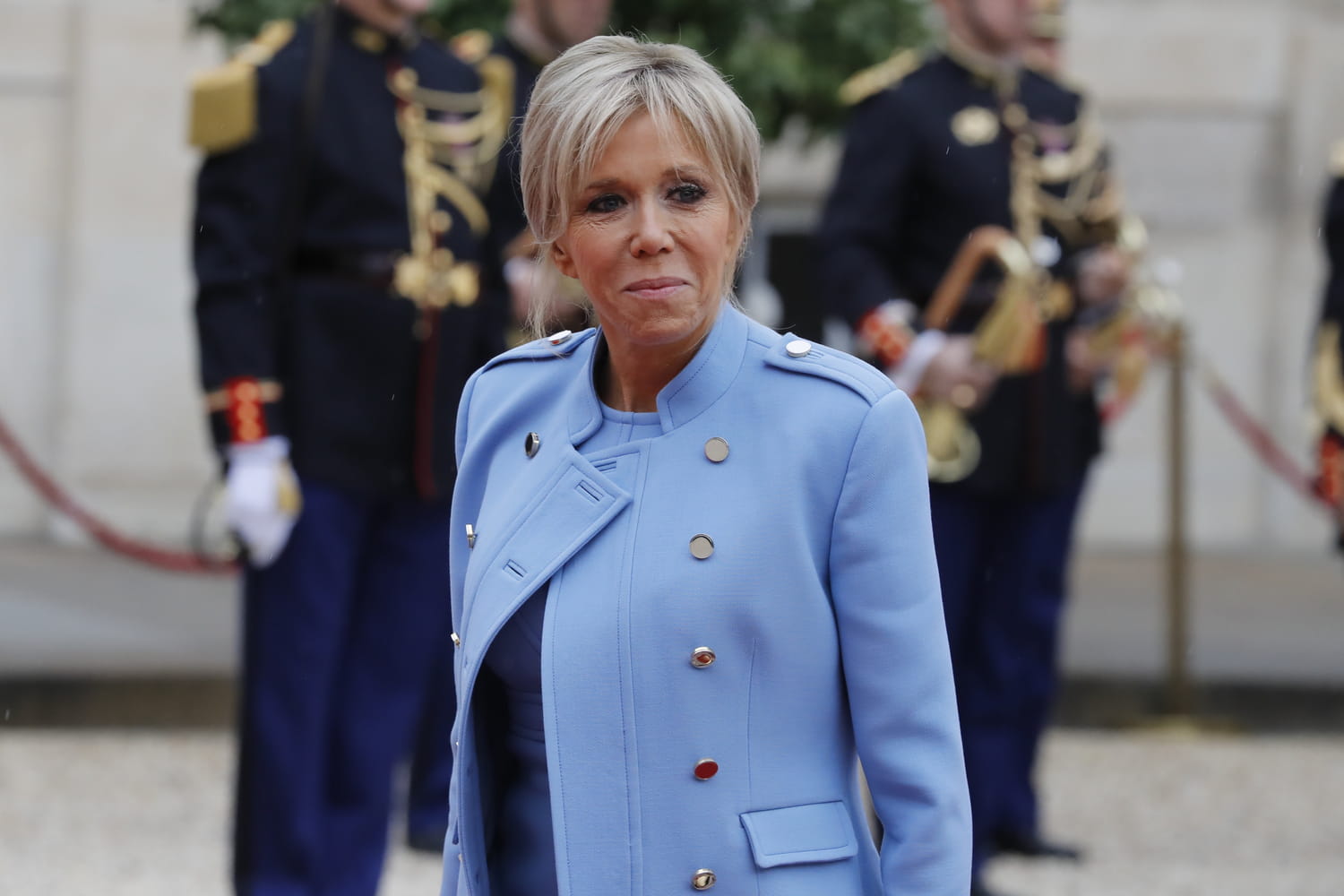 Pourquoi tant de haine envers Brigitte Macron ?