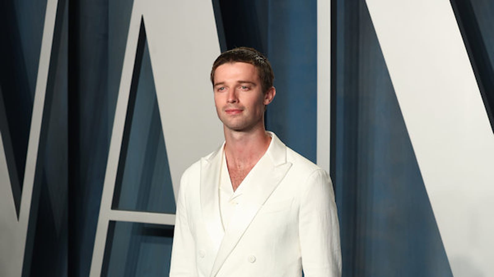 Patrick Schwarzenegger