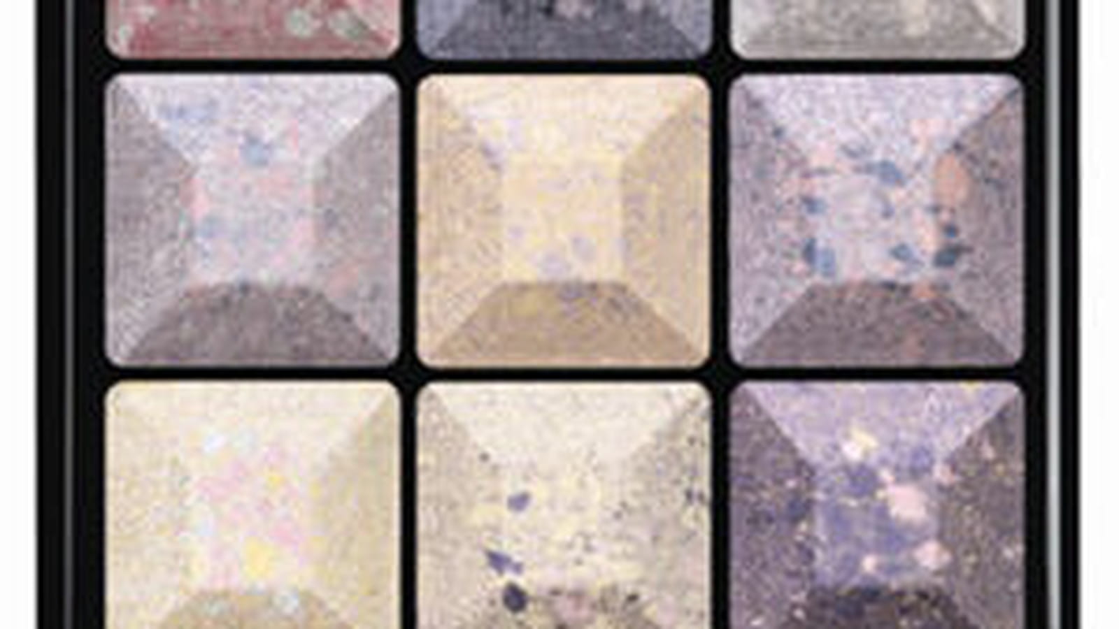 Palette Prismissime Eyes, Collection Les Poétiques, de Givenchy