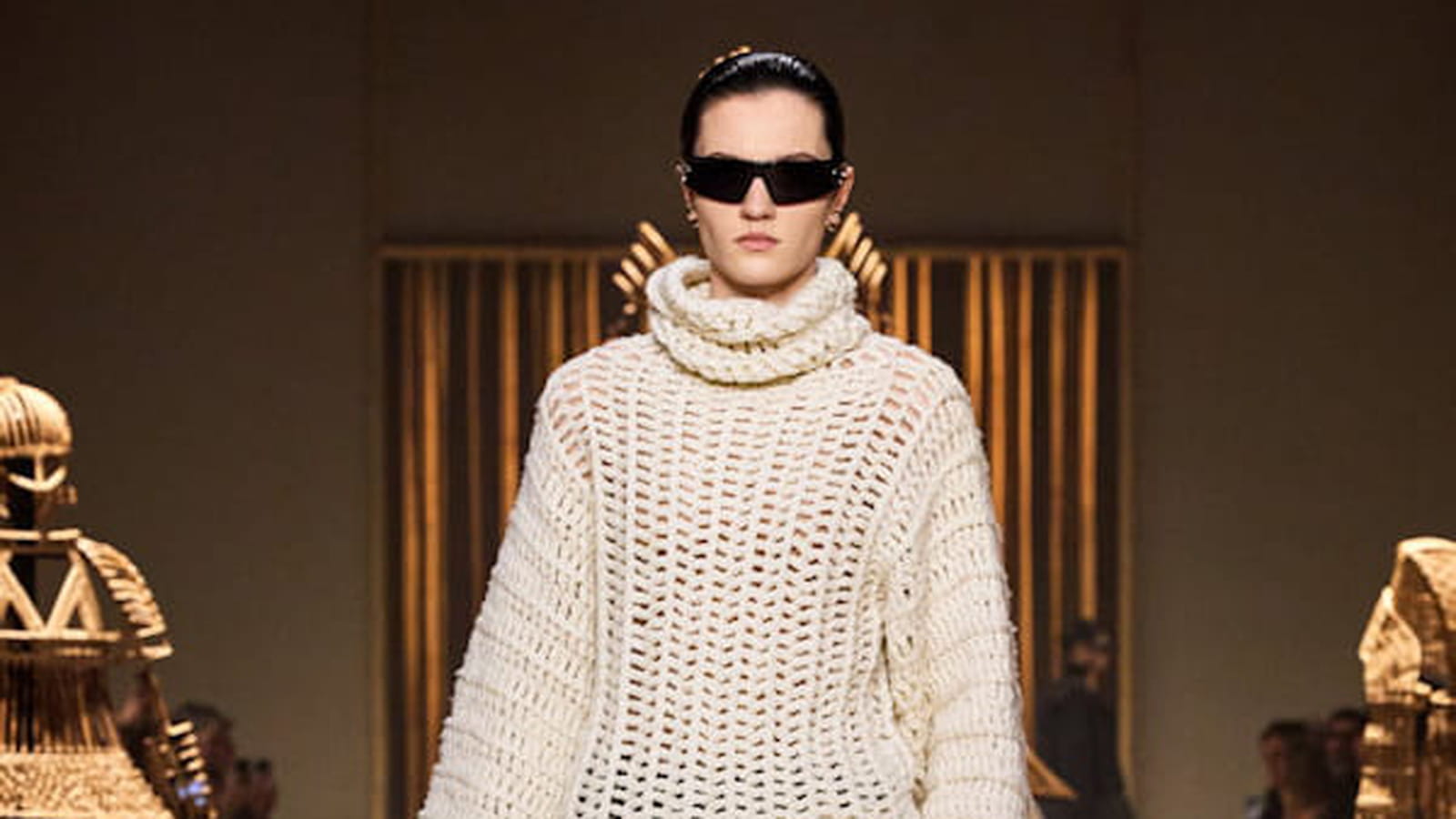 Look 25 du défilé Dior