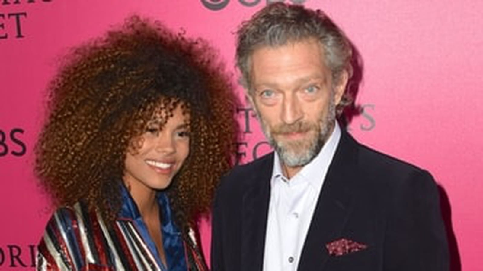 Vincent Cassel 