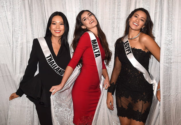 Les brunes ne comptent pas pour des prunes