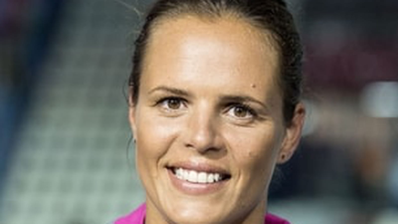 Laure Manaudou