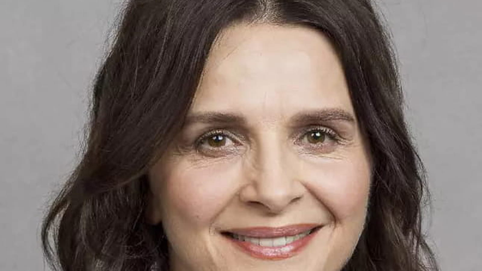 Juliette Binoche
