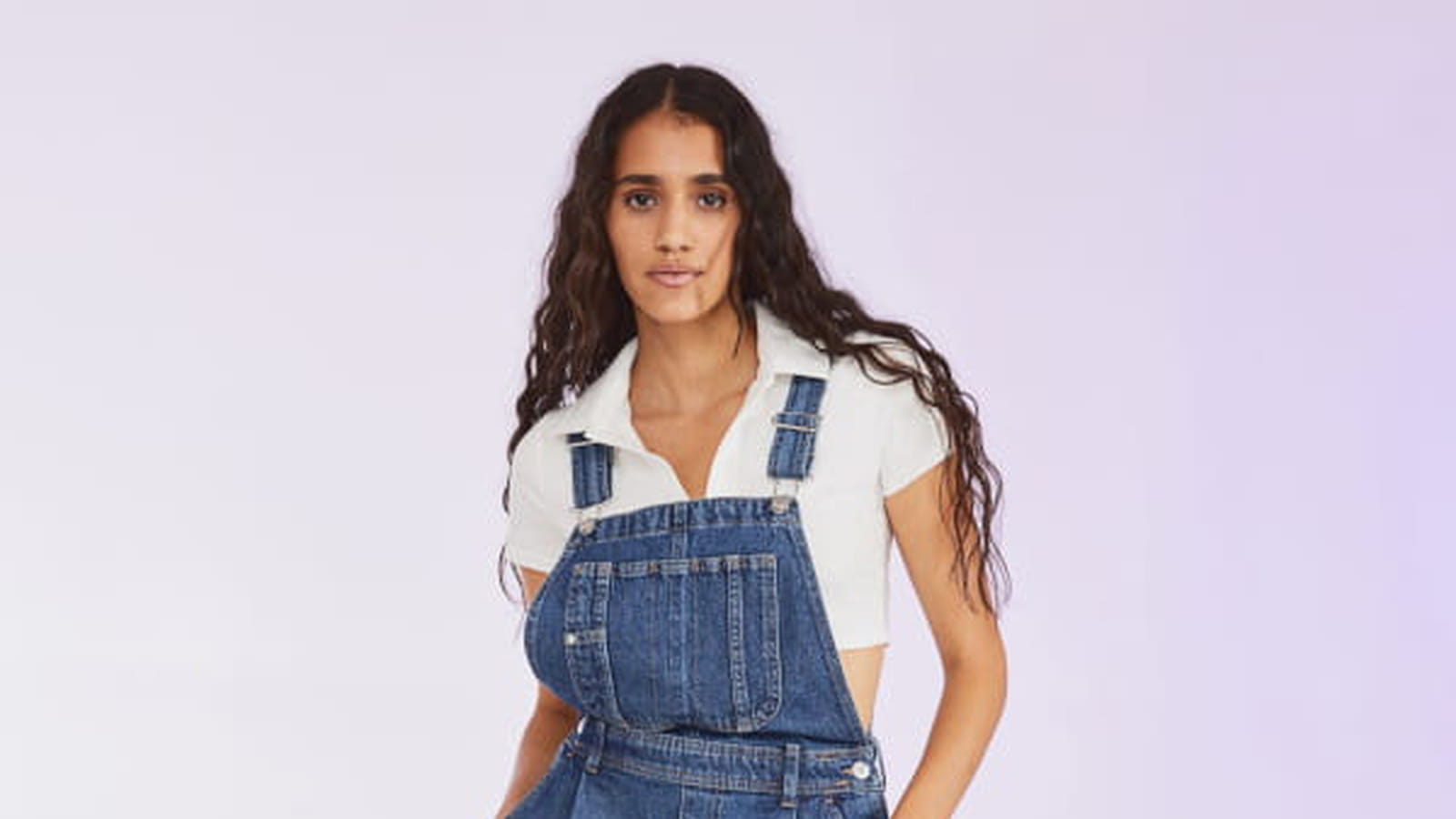 Salopette H&M