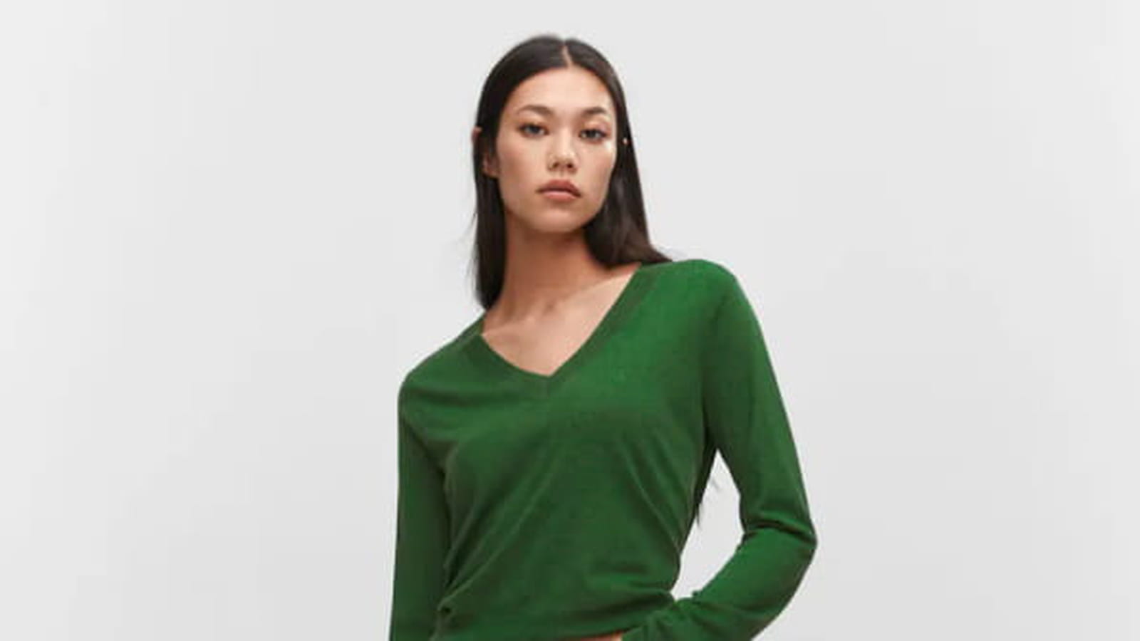 Pull-over Mango