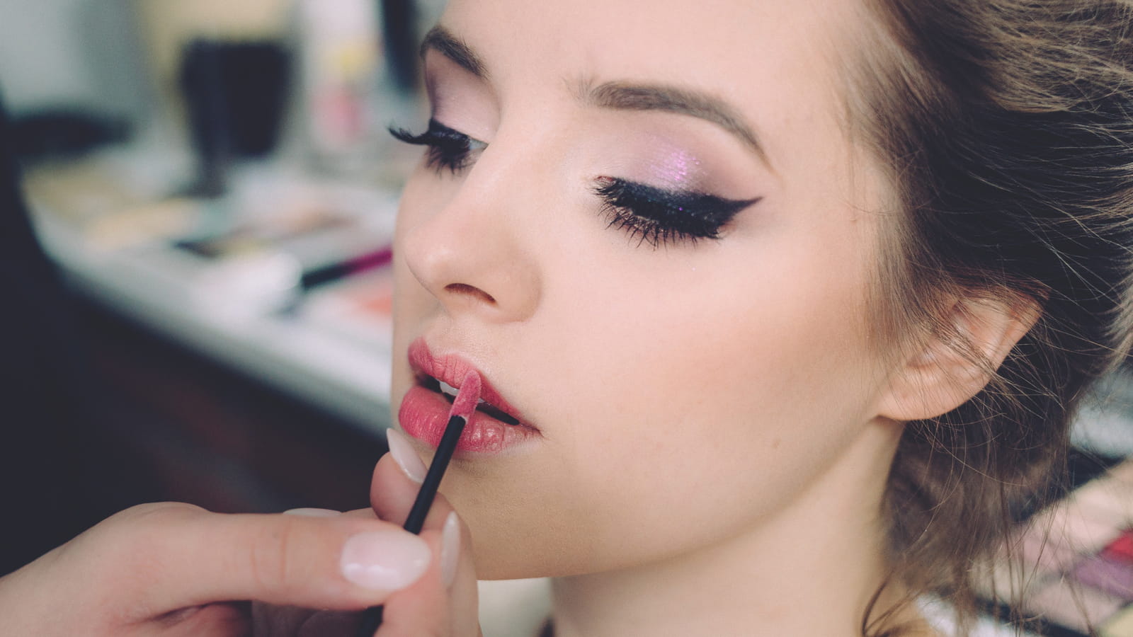 Idées make-up pour les fêtes