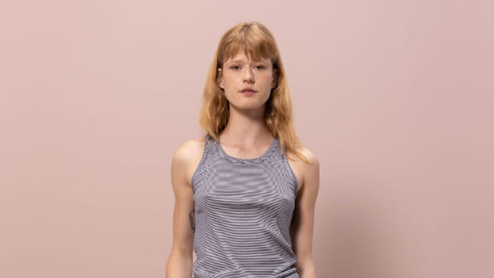 Débardeur Petit Bateau 