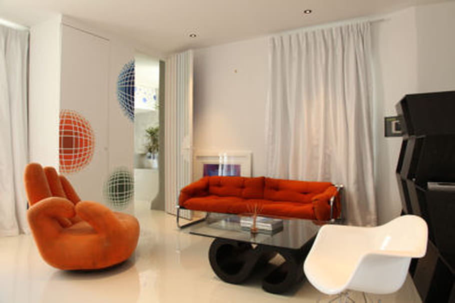 Comment réaliser facilement une déco pop ?