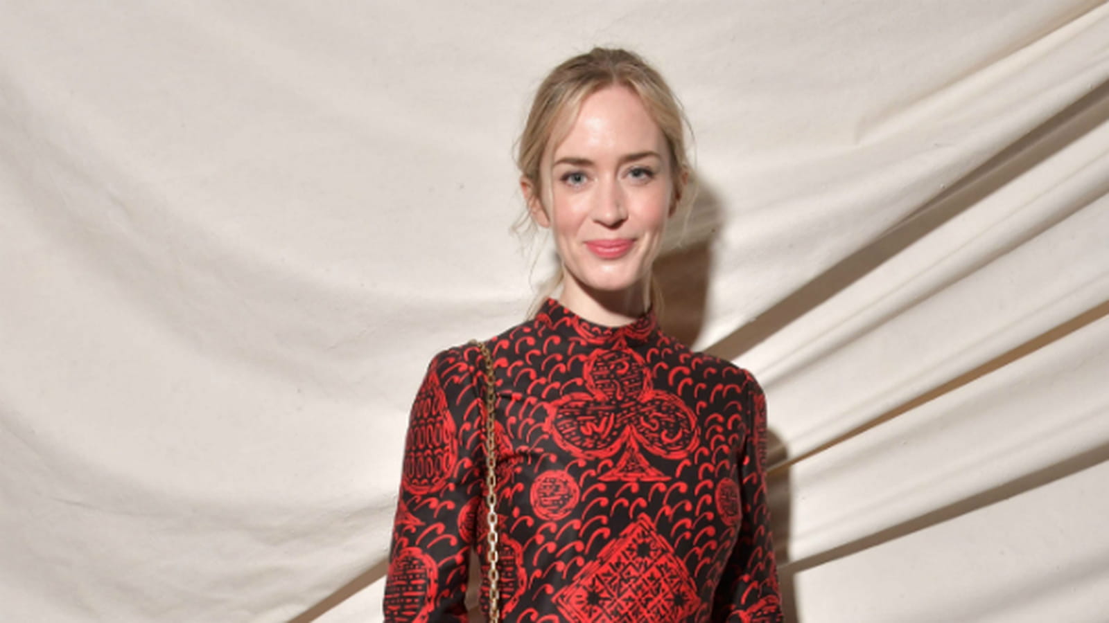 Emily Blunt