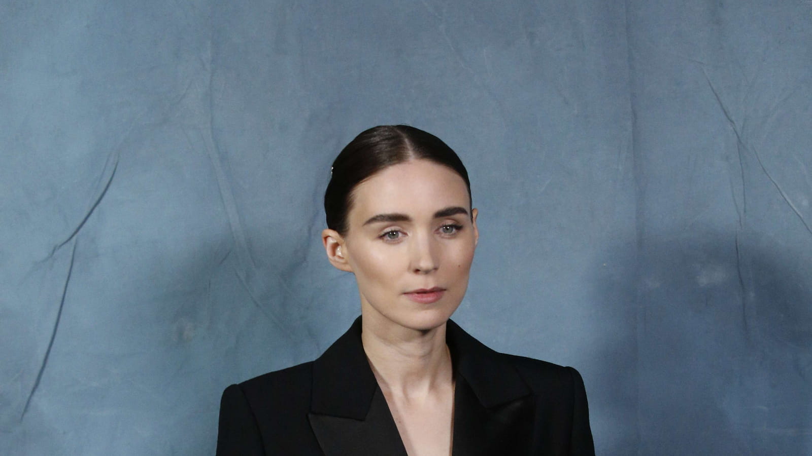 Rooney Mara