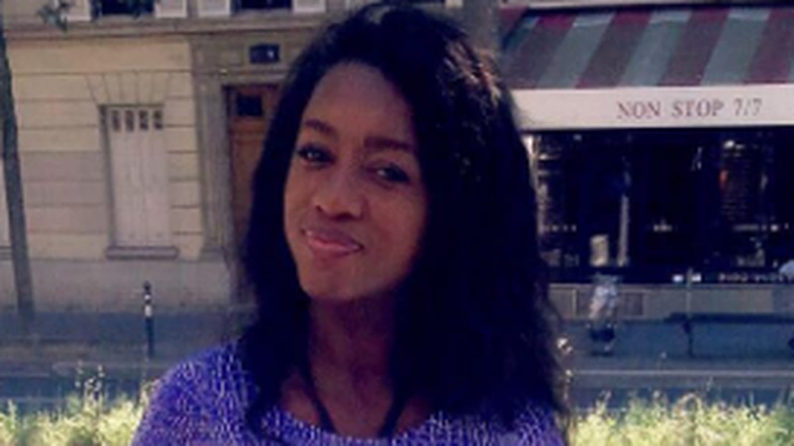 Hapsatou Sy