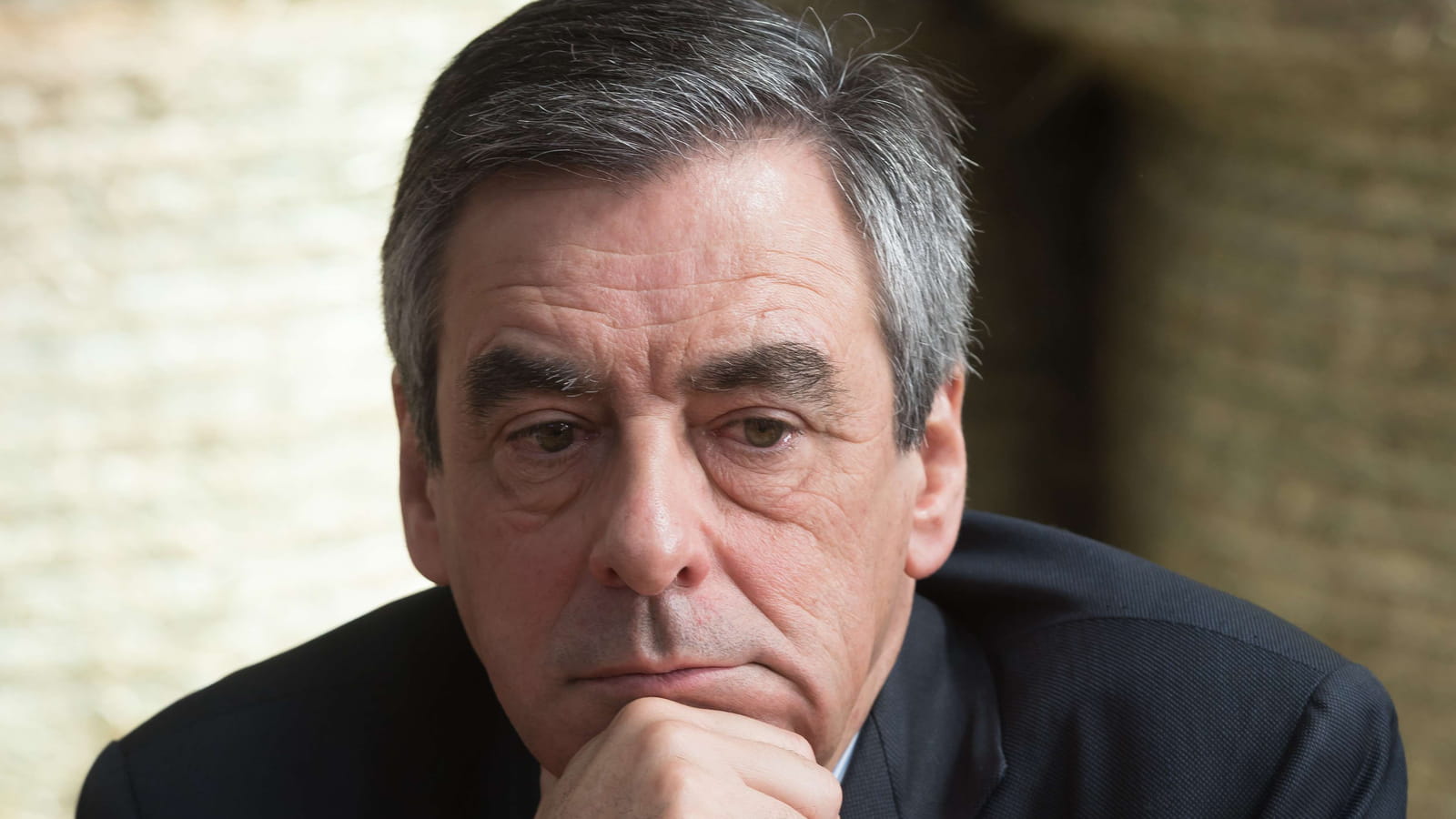 François Fillon