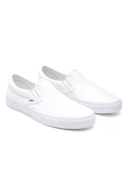 Chaussures slip-on de Vans