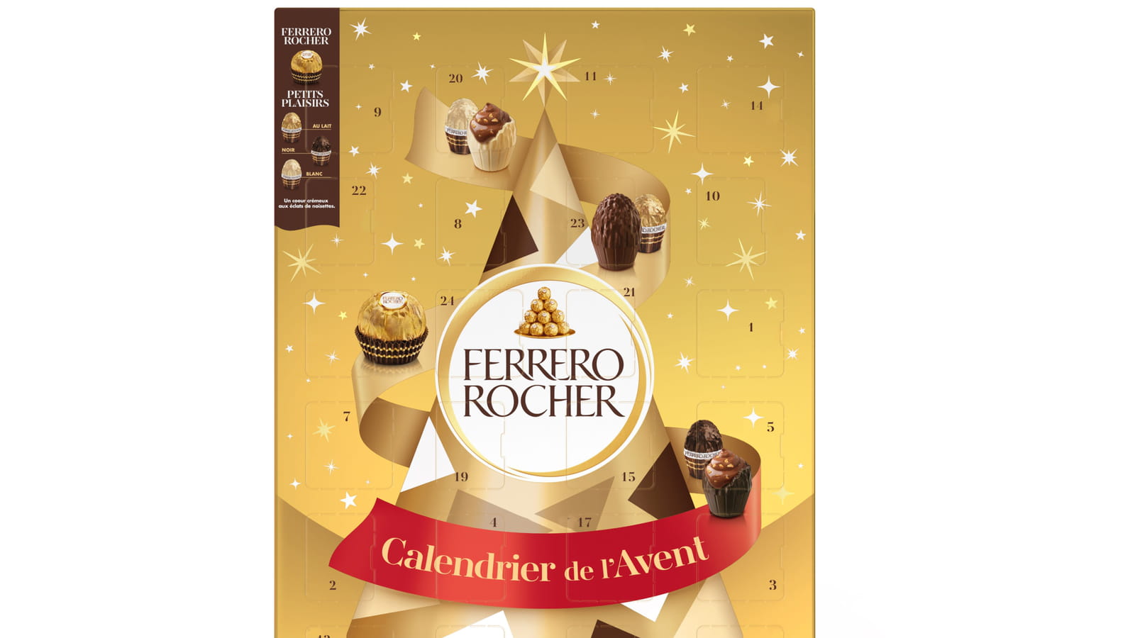 Ferrero Rocher