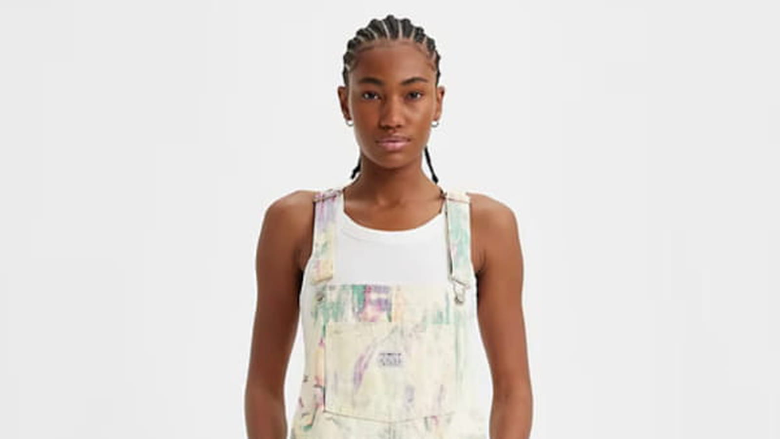 Salopette Levi's 