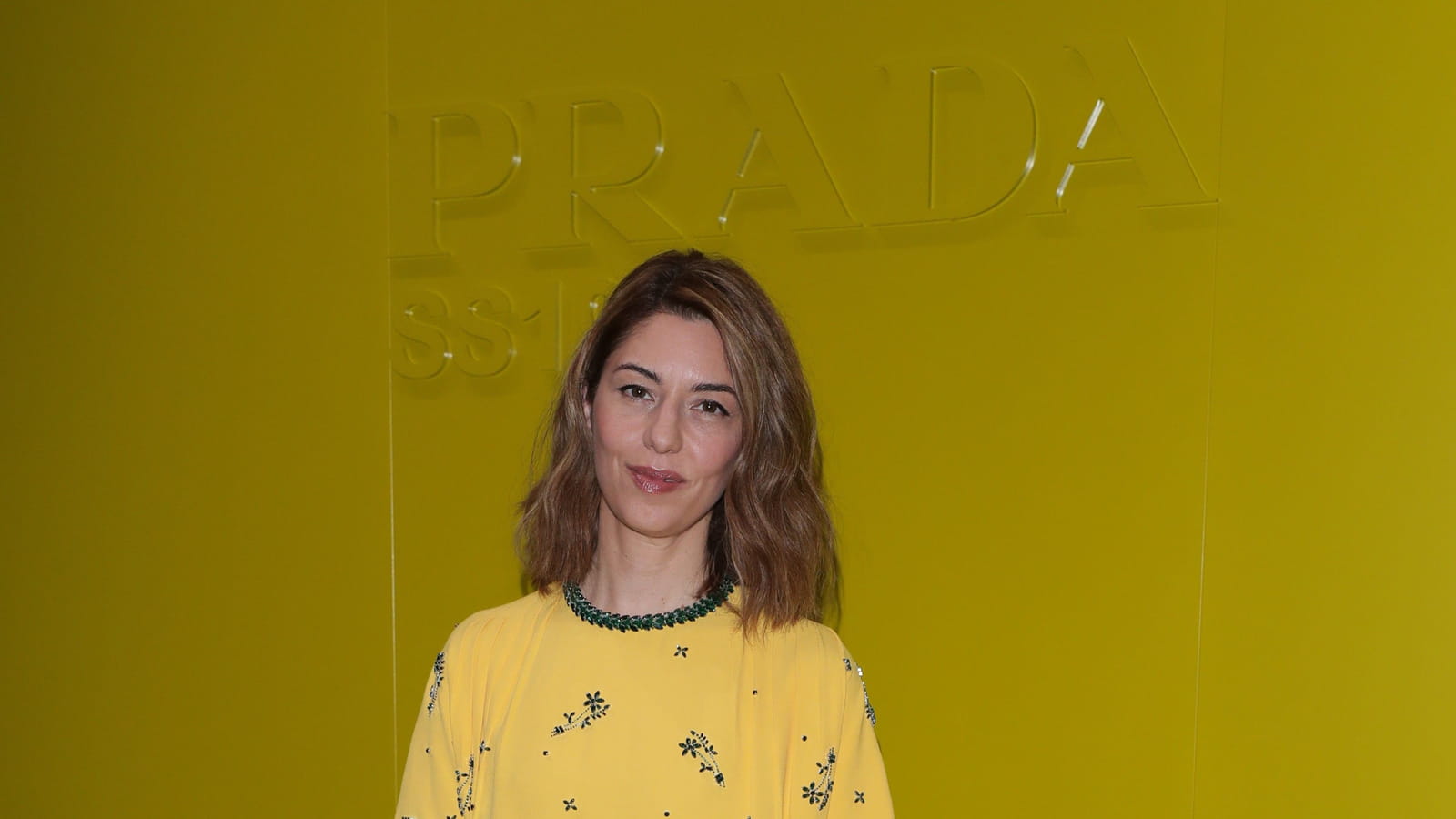 Sofia Coppola 
