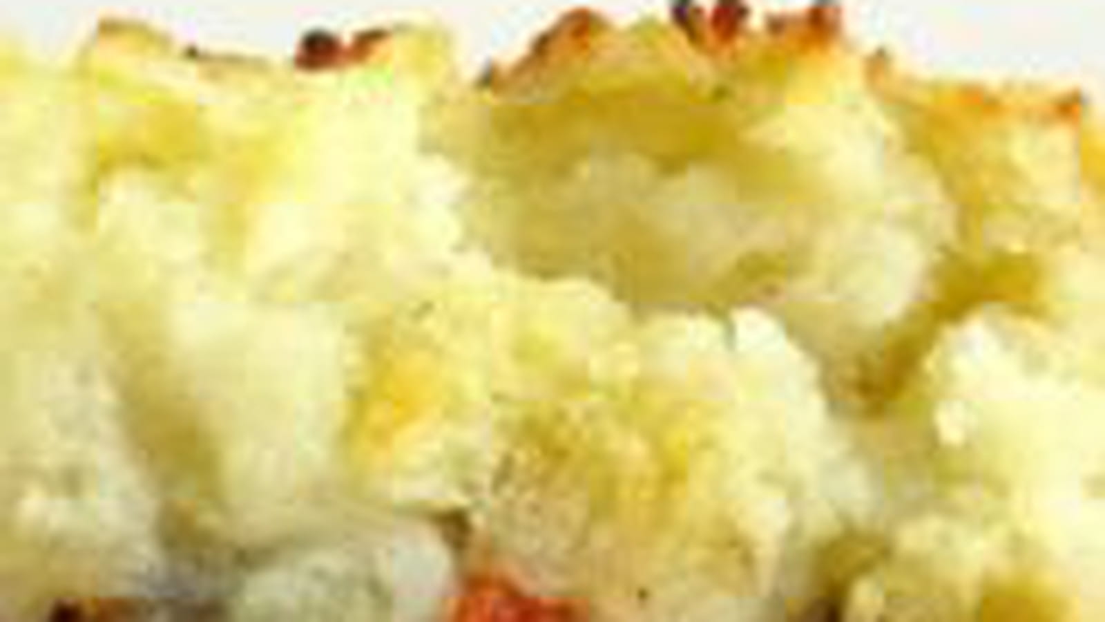 Hachis parmentier aux légumes du sud
